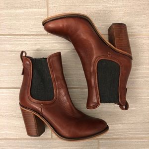 dolce vita booties